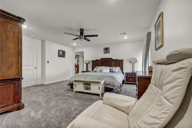 7543 Marie Brook Lane, North Las Vegas, NV 89084