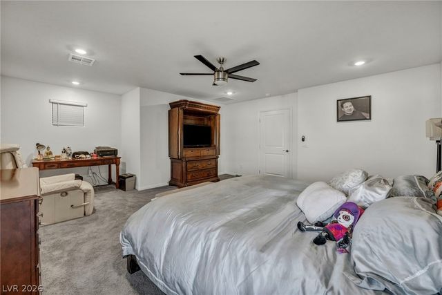 7543 Marie Brook Lane, North Las Vegas, NV 89084