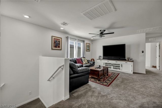 7543 Marie Brook Lane, North Las Vegas, NV 89084