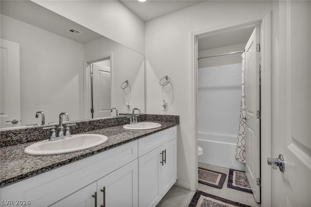 7543 Marie Brook Lane, North Las Vegas, NV 89084