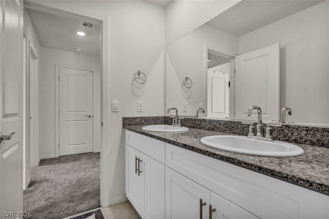 7543 Marie Brook Lane, North Las Vegas, NV 89084