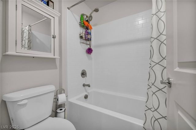 7543 Marie Brook Lane, North Las Vegas, NV 89084