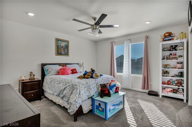 7543 Marie Brook Lane, North Las Vegas, NV 89084