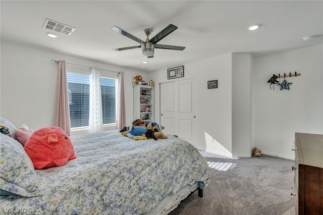 7543 Marie Brook Lane, North Las Vegas, NV 89084