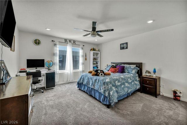 7543 Marie Brook Lane, North Las Vegas, NV 89084