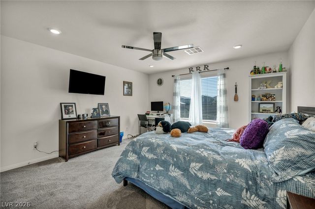 7543 Marie Brook Lane, North Las Vegas, NV 89084