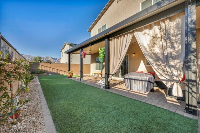 7543 Marie Brook Lane, North Las Vegas, NV 89084