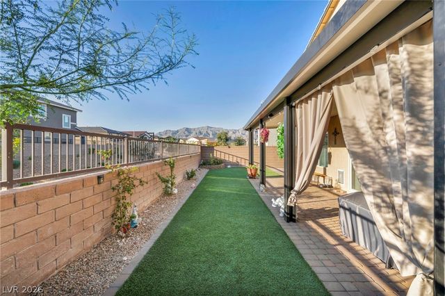 7543 Marie Brook Lane, North Las Vegas, NV 89084