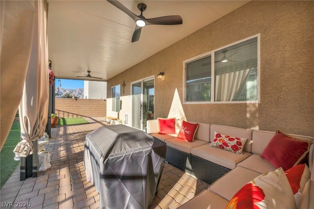 7543 Marie Brook Lane, North Las Vegas, NV 89084