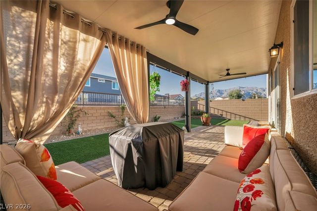 7543 Marie Brook Lane, North Las Vegas, NV 89084