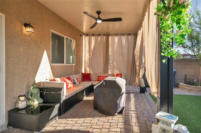 7543 Marie Brook Lane, North Las Vegas, NV 89084