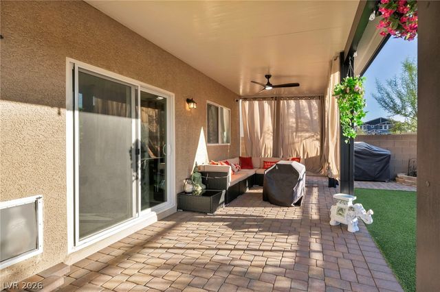 7543 Marie Brook Lane, North Las Vegas, NV 89084