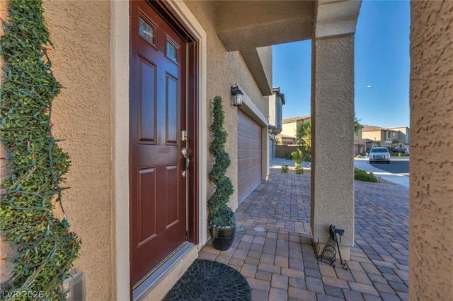 7543 Marie Brook Lane, North Las Vegas, NV 89084