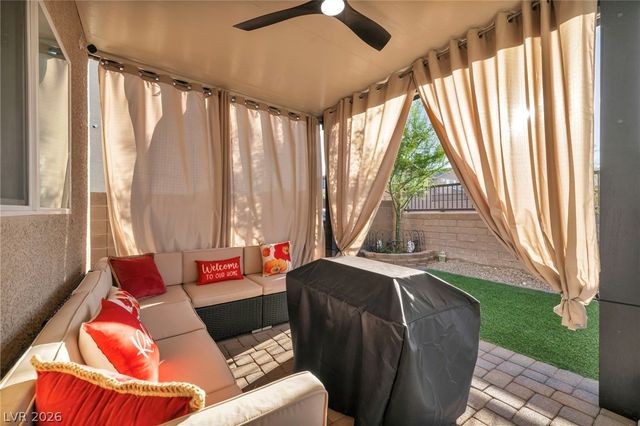 7543 Marie Brook Lane, North Las Vegas, NV 89084