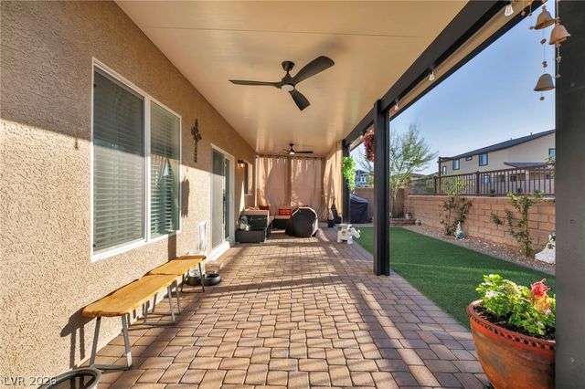 7543 Marie Brook Lane, North Las Vegas, NV 89084