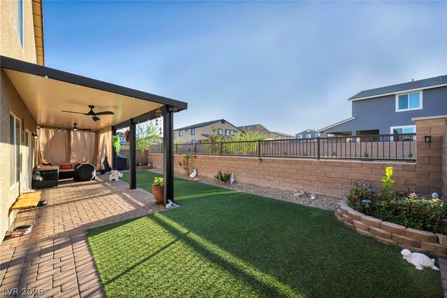 7543 Marie Brook Lane, North Las Vegas, NV 89084