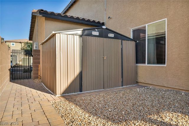 7543 Marie Brook Lane, North Las Vegas, NV 89084