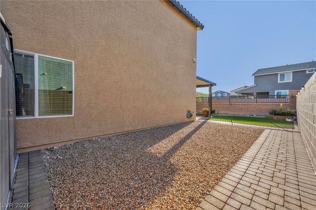 7543 Marie Brook Lane, North Las Vegas, NV 89084