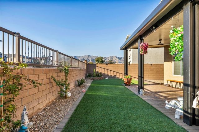 7543 Marie Brook Lane, North Las Vegas, NV 89084