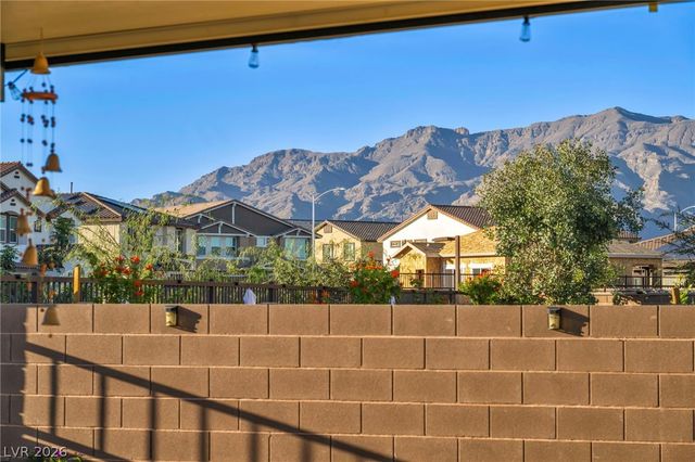 7543 Marie Brook Lane, North Las Vegas, NV 89084