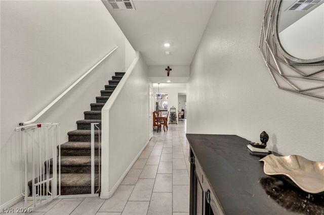 7543 Marie Brook Lane, North Las Vegas, NV 89084