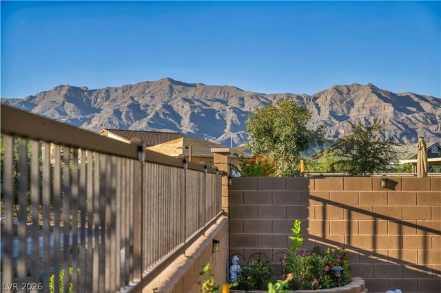 7543 Marie Brook Lane, North Las Vegas, NV 89084