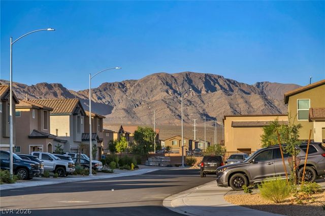 7543 Marie Brook Lane, North Las Vegas, NV 89084