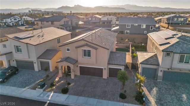 7543 Marie Brook Lane, North Las Vegas, NV 89084