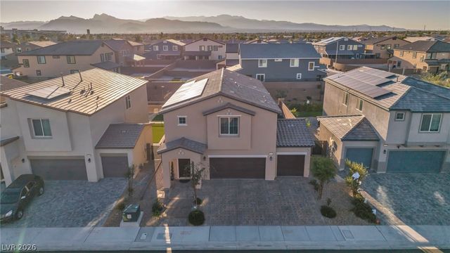 7543 Marie Brook Lane, North Las Vegas, NV 89084