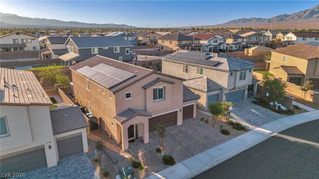 7543 Marie Brook Lane, North Las Vegas, NV 89084