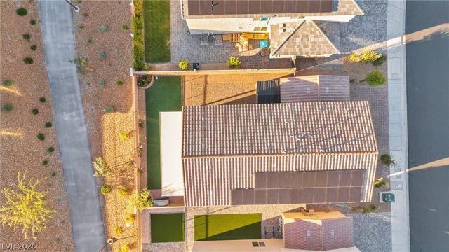 7543 Marie Brook Lane, North Las Vegas, NV 89084