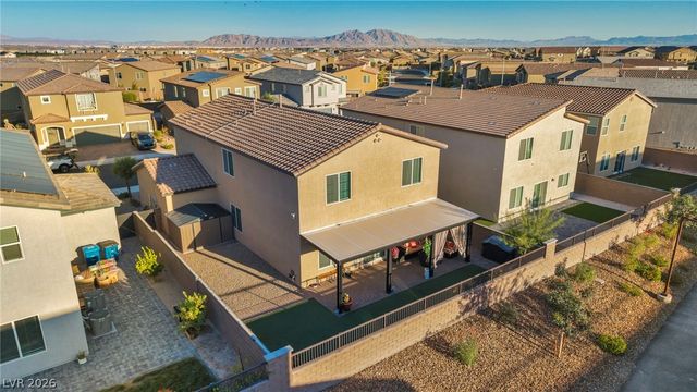 7543 Marie Brook Lane, North Las Vegas, NV 89084