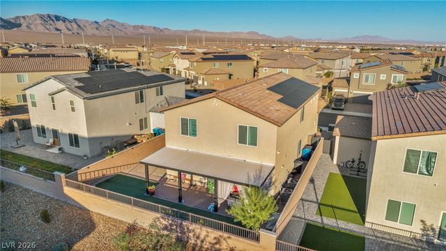 7543 Marie Brook Lane, North Las Vegas, NV 89084