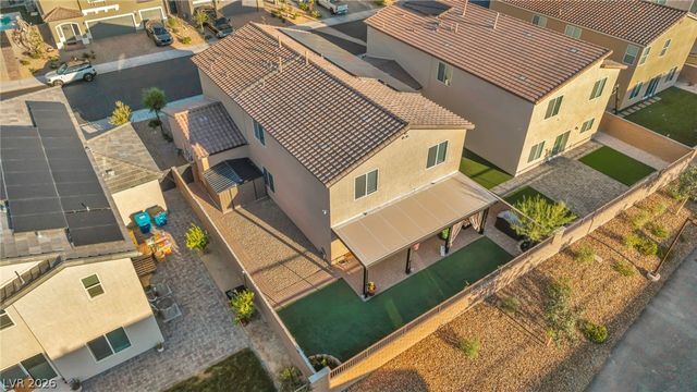 7543 Marie Brook Lane, North Las Vegas, NV 89084