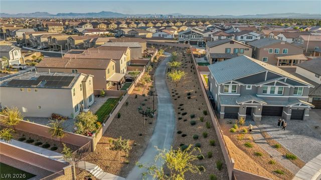 7543 Marie Brook Lane, North Las Vegas, NV 89084