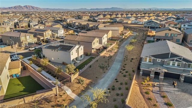 7543 Marie Brook Lane, North Las Vegas, NV 89084