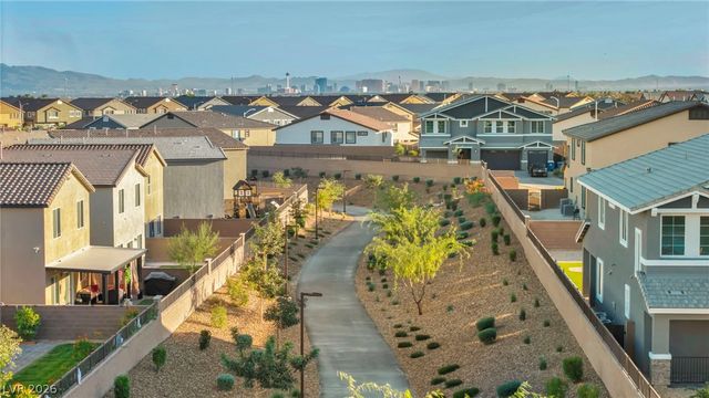 7543 Marie Brook Lane, North Las Vegas, NV 89084