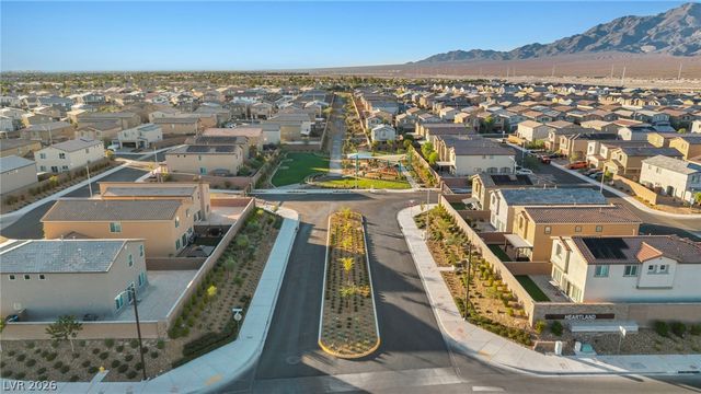 7543 Marie Brook Lane, North Las Vegas, NV 89084