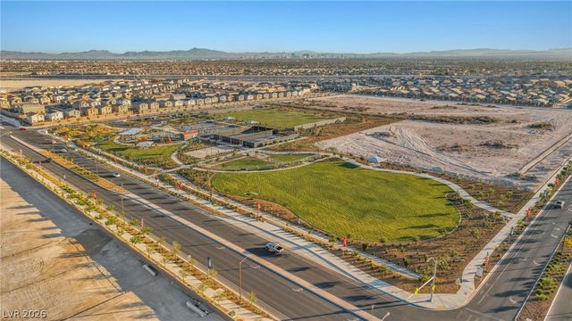 7543 Marie Brook Lane, North Las Vegas, NV 89084