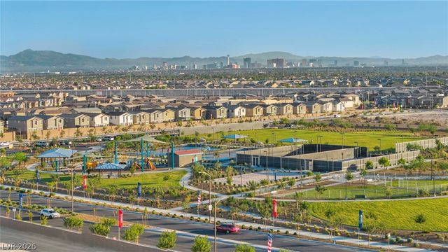 7543 Marie Brook Lane, North Las Vegas, NV 89084