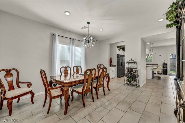 7543 Marie Brook Lane, North Las Vegas, NV 89084