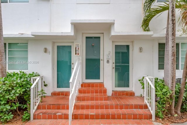 1024 Pennsylvania Ave 1, Miami Beach, FL 33139