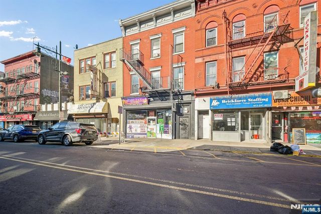 89 Market Street, Paterson, NJ 07505