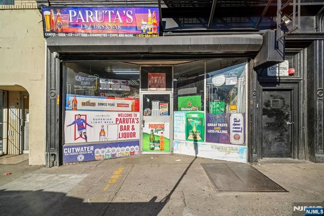 89 Market Street, Paterson, NJ 07505