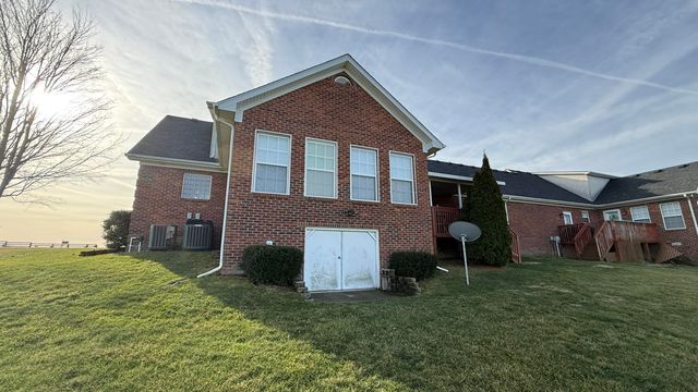 100 South Court A, Richmond, KY 40475
