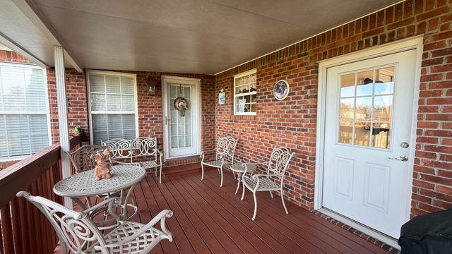 100 South Court A, Richmond, KY 40475