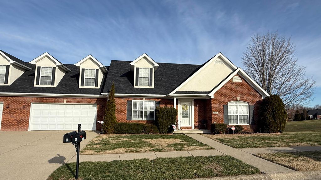 100 South Court A, Richmond, KY 40475