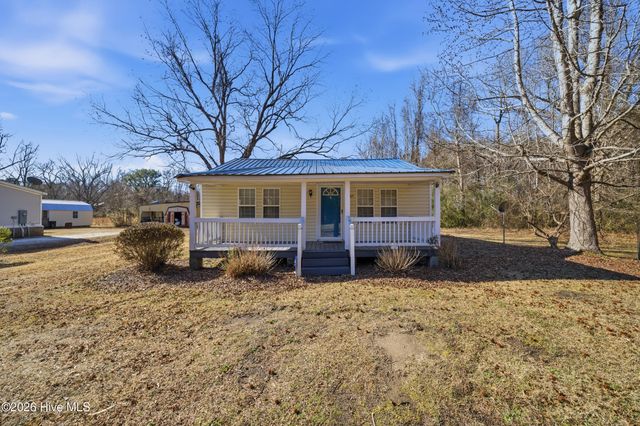 1347 Virginia Road, Edenton, NC 27932