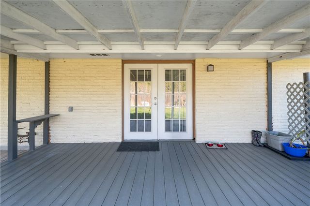 1500 Kenwood Dr, Aransas Pass, TX 78336