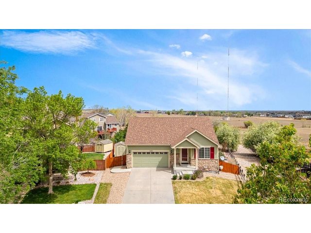 11772 Kearney Way, Thornton, CO 80233